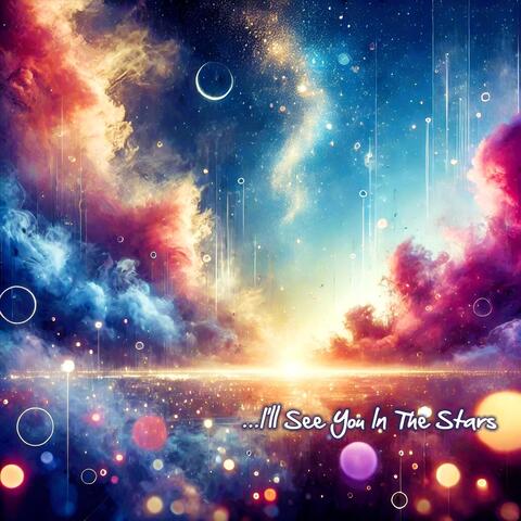 ...i'll See You in the Stars album art