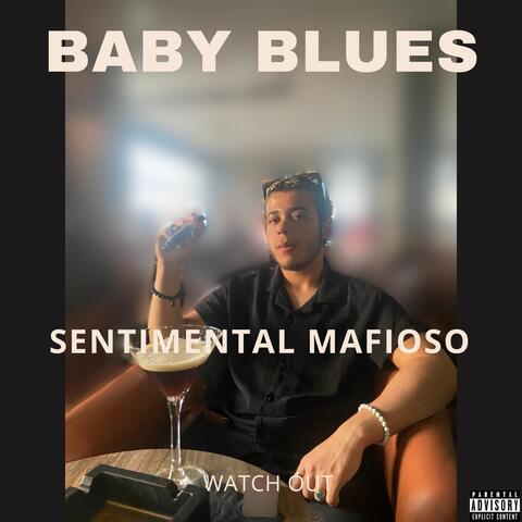 SENTIMENTAL MAFIOSO album art