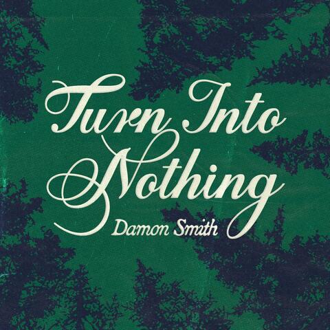 Turn into Nothing album art