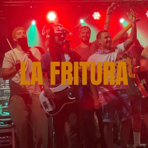 La Fritura album art