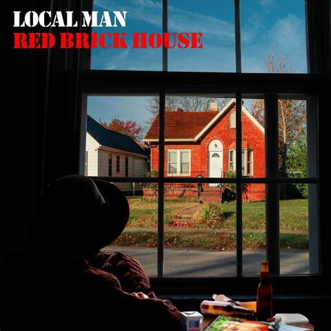 Red Brick House album art