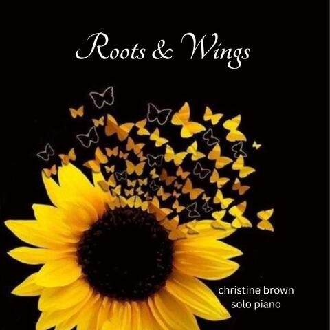 Roots and Wings album art