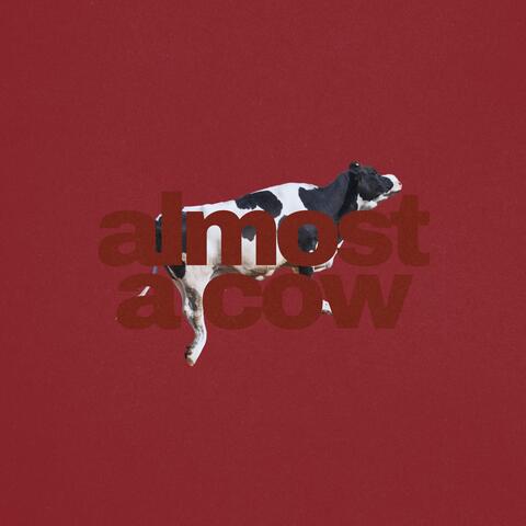 Raw Milk Days - EP album art