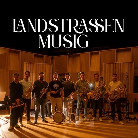 Himmelsklänge album art