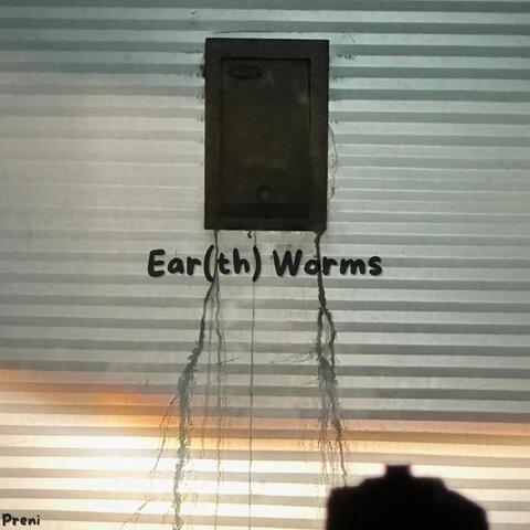 Ear(th) Worms album art