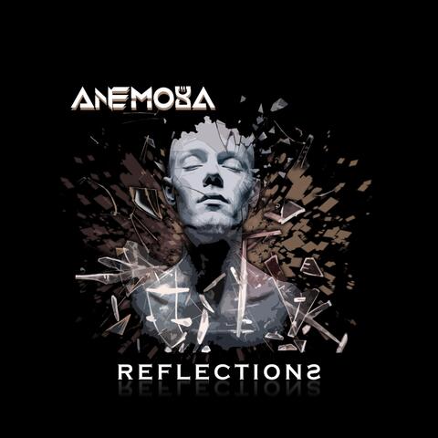Reflections album art