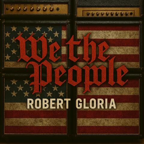 We the People album art