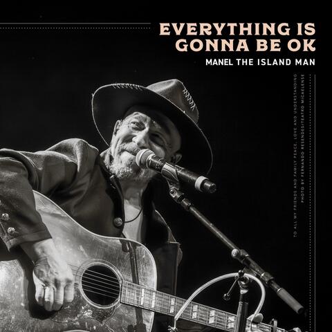 Everything Is Gonna Be Ok album art