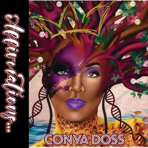 Affirmations album art