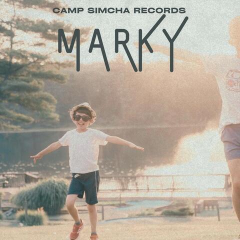 Marky - The Album album art