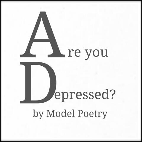 Are You Depressed? album art