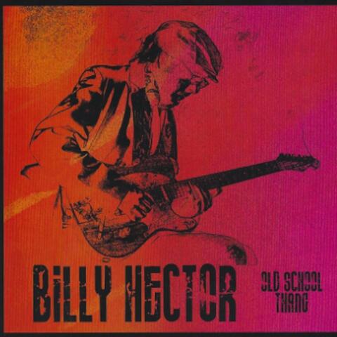 Old School Thang album art