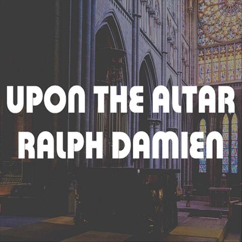 Upon the Altar album art