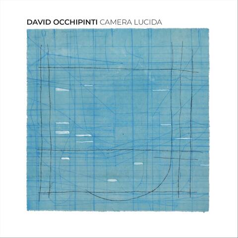 Camera Lucida album art