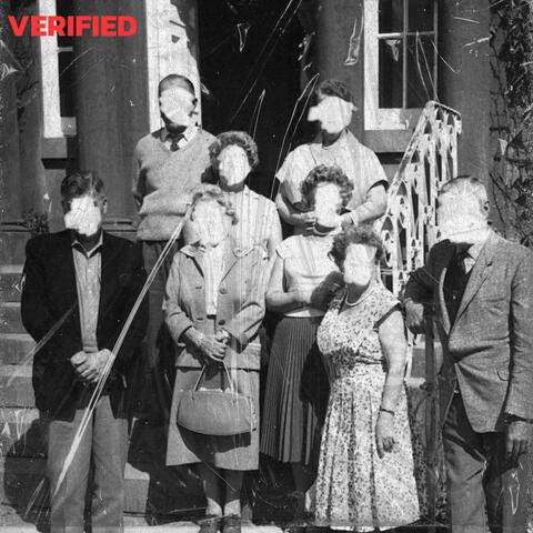 Verified album art