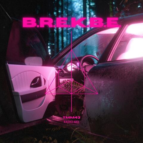B.R.E.K.B.E. album art