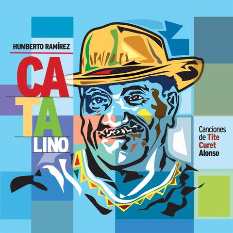 Catalino: Canciones De Tite Curet Alonso album art