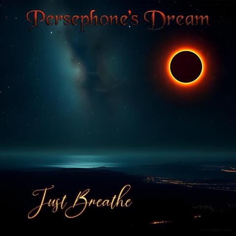 Just Breathe album art