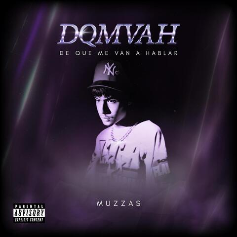 De Que Me Van A Hablar album art