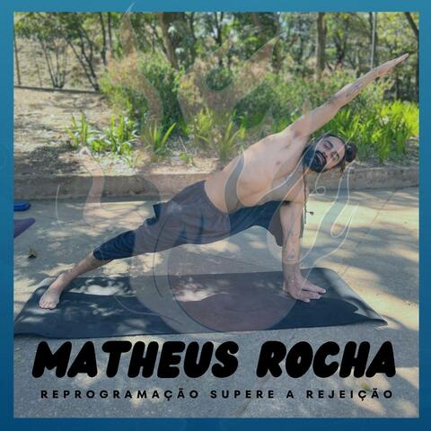Reprogramação Supere a Rejeição album art