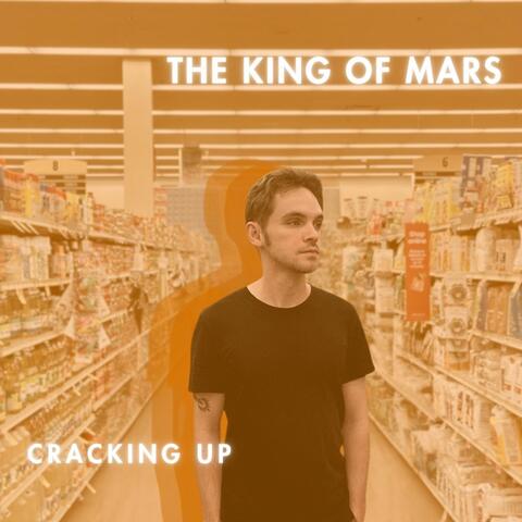 Cracking Up album art