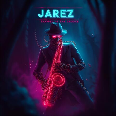 Trapped in the Groove album art