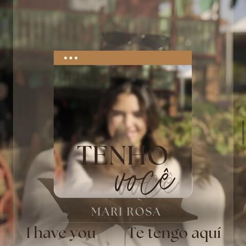 Tenho você album art