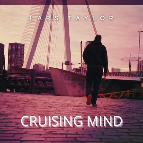 Cruising Mind album art