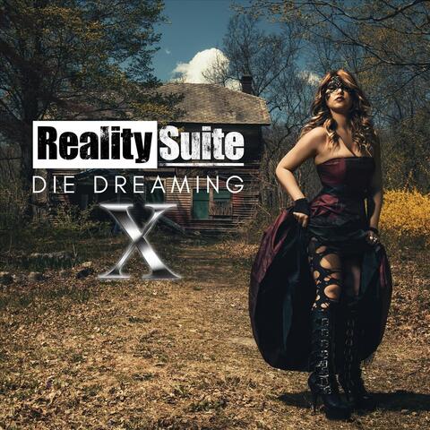 Die Dreaming (Alternate Mix) album art