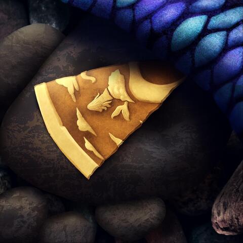 Folly - Pieces of Eight album art