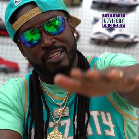 Off My Pivot album art