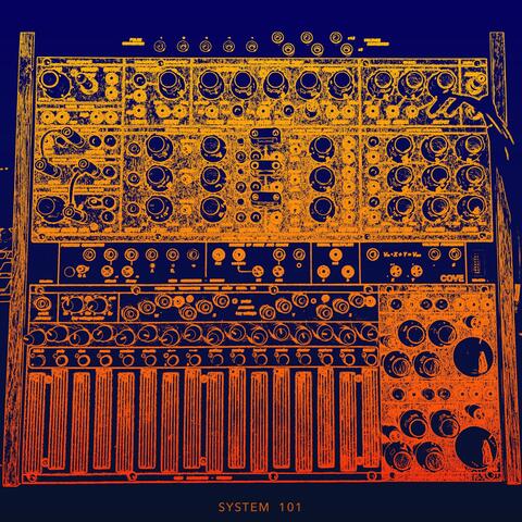 System 101 album art