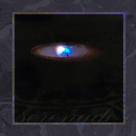 Serenade album art