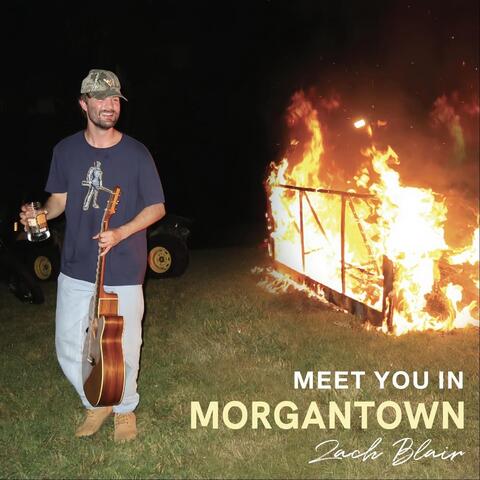 Meet You in Morgantown album art