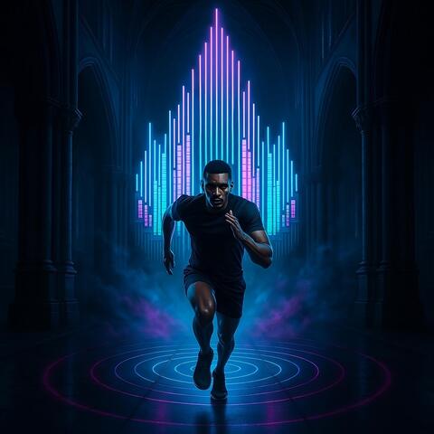Classical Music Meets EDM (A New Hybrid): Cathedral Bass — For Gym & Running album art