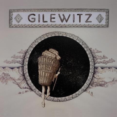 Gilewitz album art