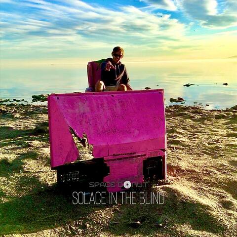 Solace in the Blind album art