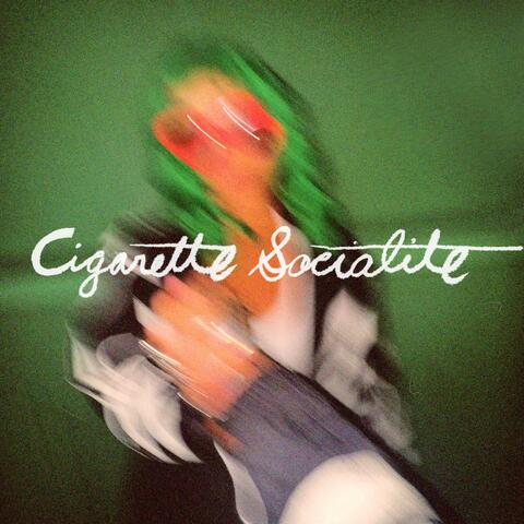 Cigarette Socialite album art