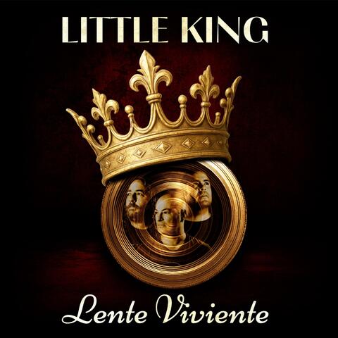 Lente Viviente album art