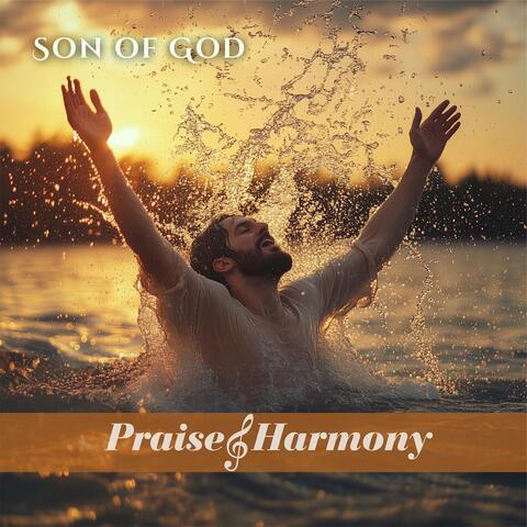 Son of God album art