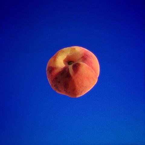 stonefruit album art