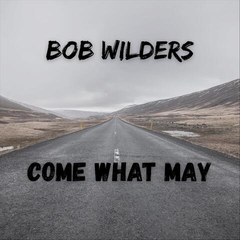 Come What May album art