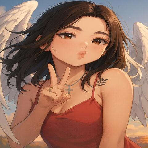 Anjo album art