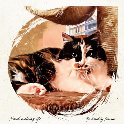 Hard Letting Go album art