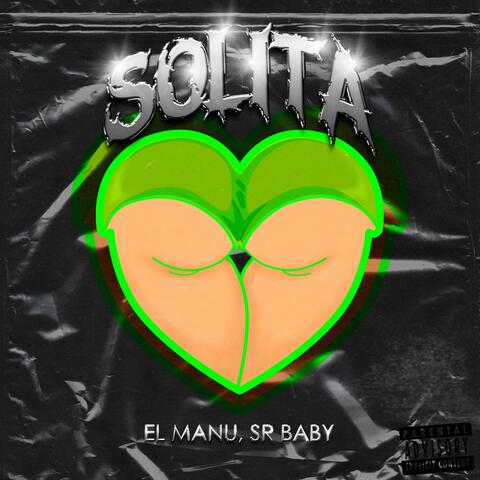 Solita album art