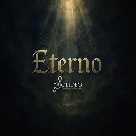 Eterno album art