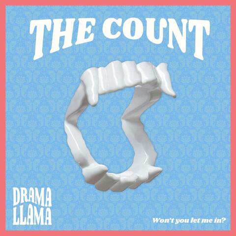 The Count album art