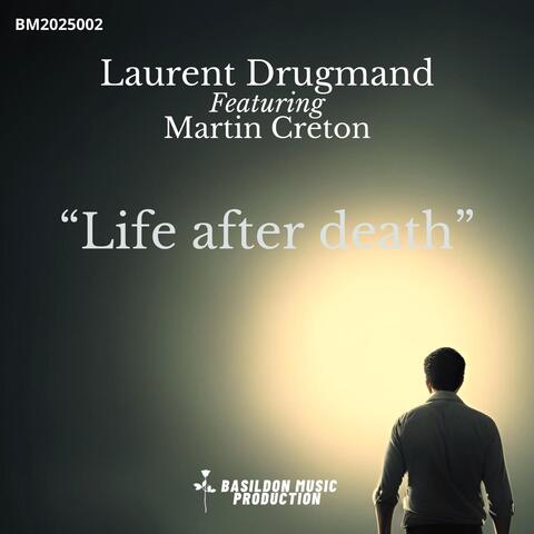 Life After Death (feat. Martin Creton) album art