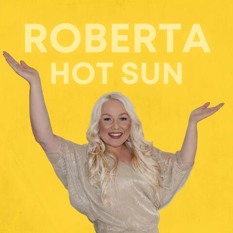 Hot Sun (feat. Double O) album art