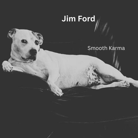 Smooth Karma album art